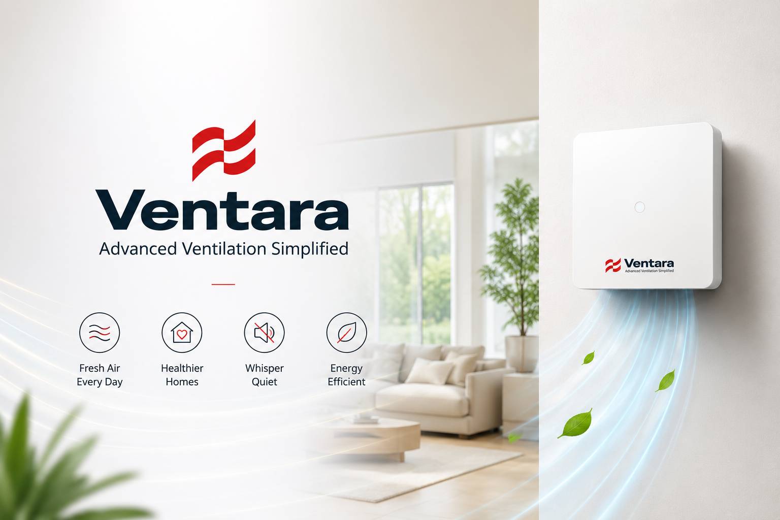 Engineering Ventara: Building a Modern Brand from the Ground Up