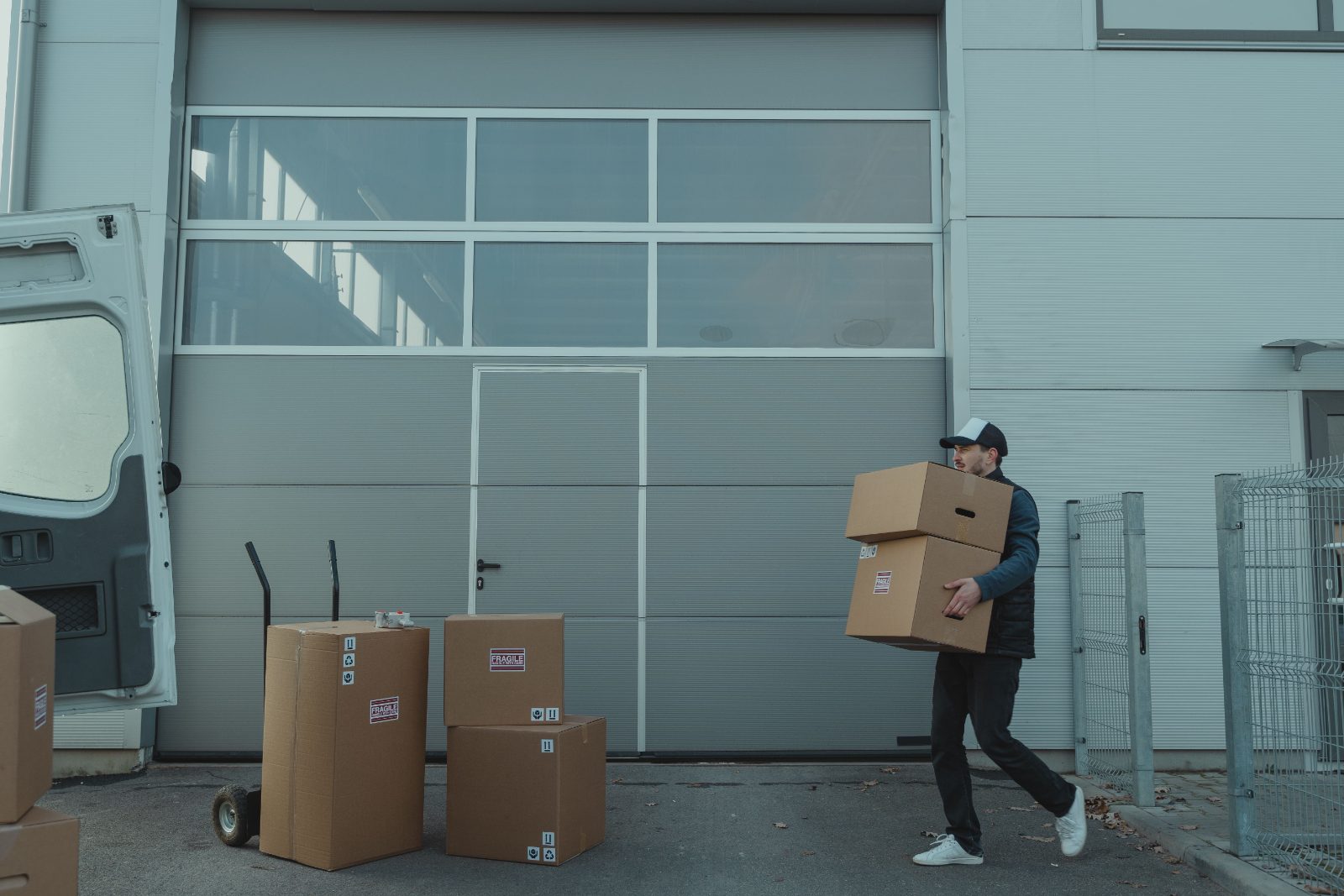 Search, Social & AI: The New Brand Distribution Model