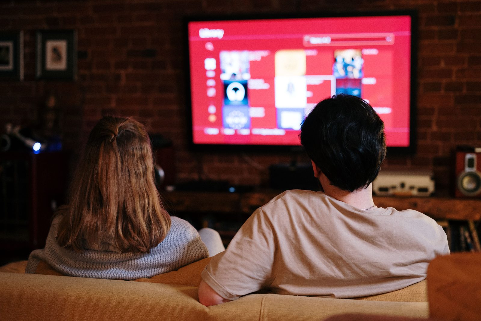 Content Is Becoming a Commerce Interface