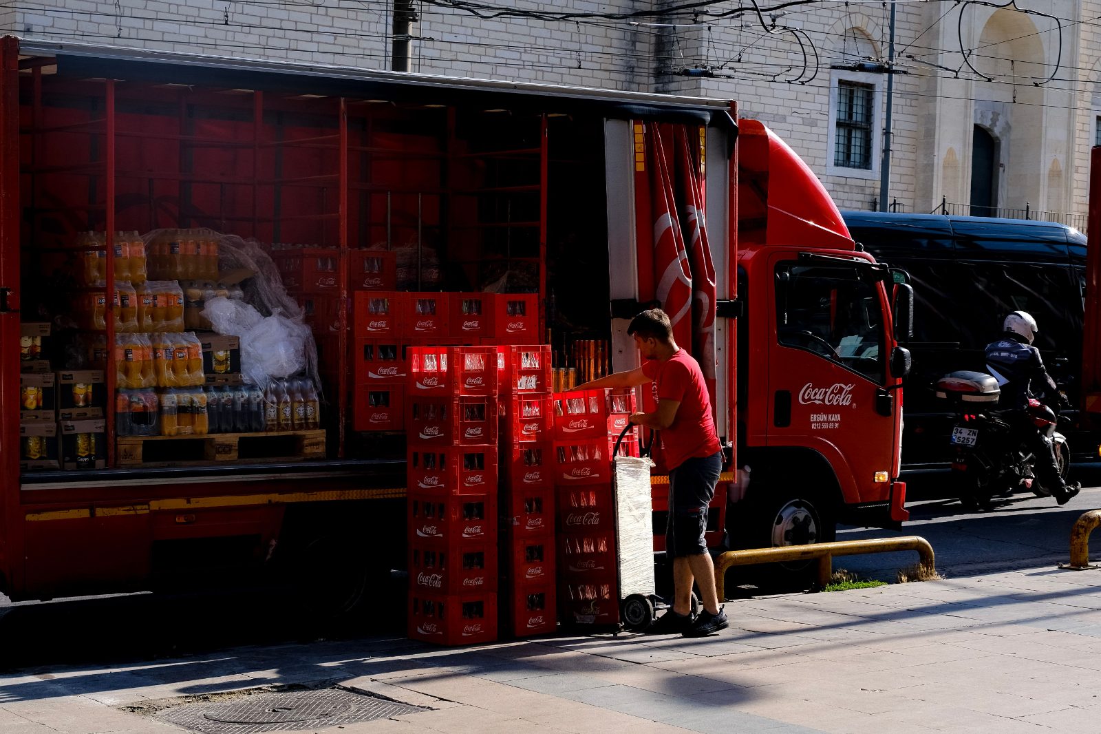 The Future of Distribution Is Fragmented