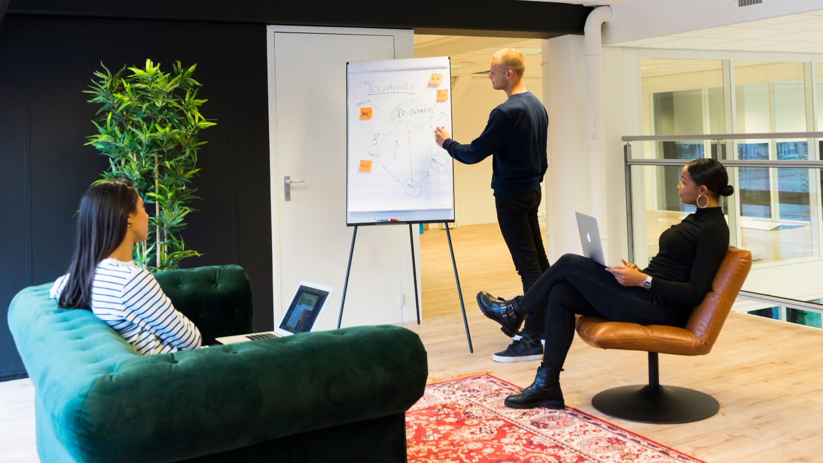 AI Is Shrinking the Window to Build a Winning Startup