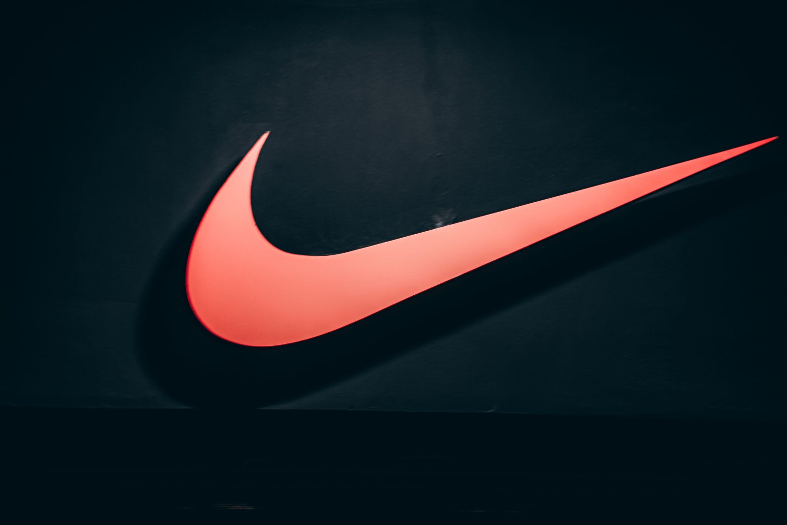 The Next Nike Won't Be Built the Nike Way