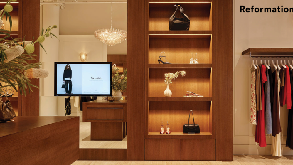 What Reformation Gets Right About DTC That Many Brands Miss