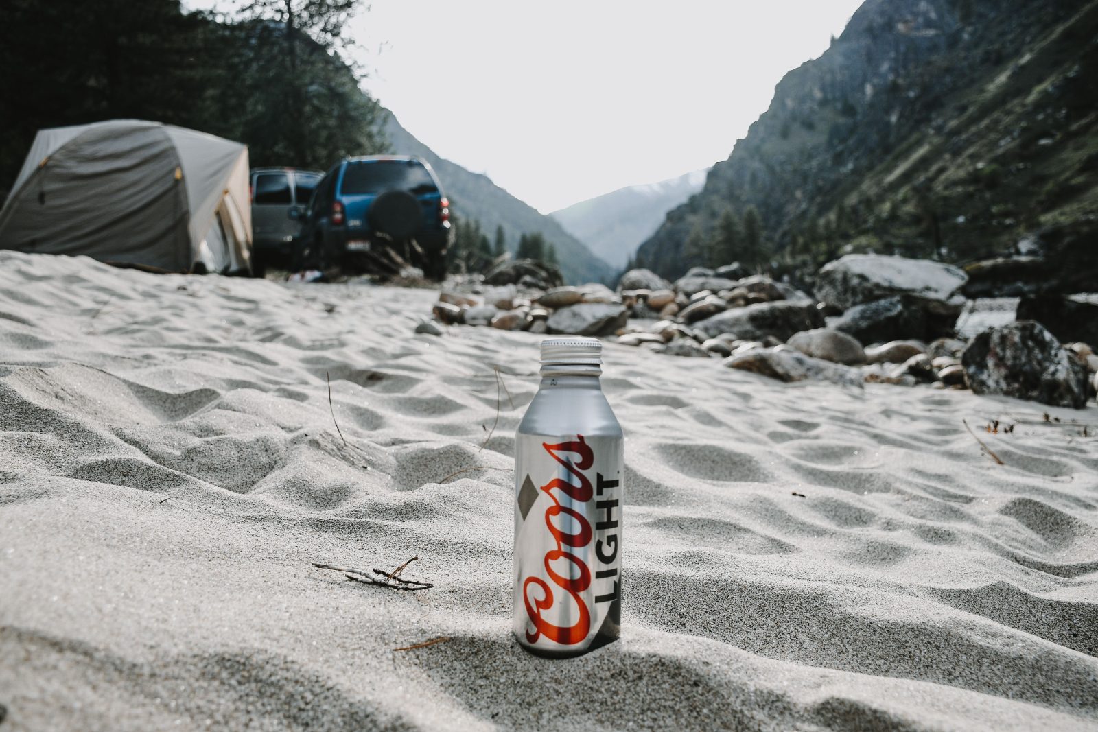 Why Molson Coors Had to Rethink How Creator Marketing Works