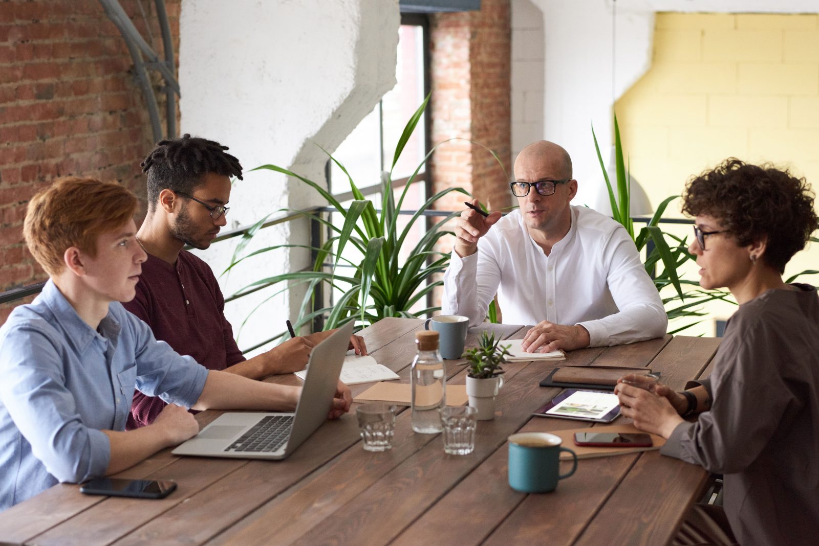 Winning B2B Takes More Than Product, GTM and Sales